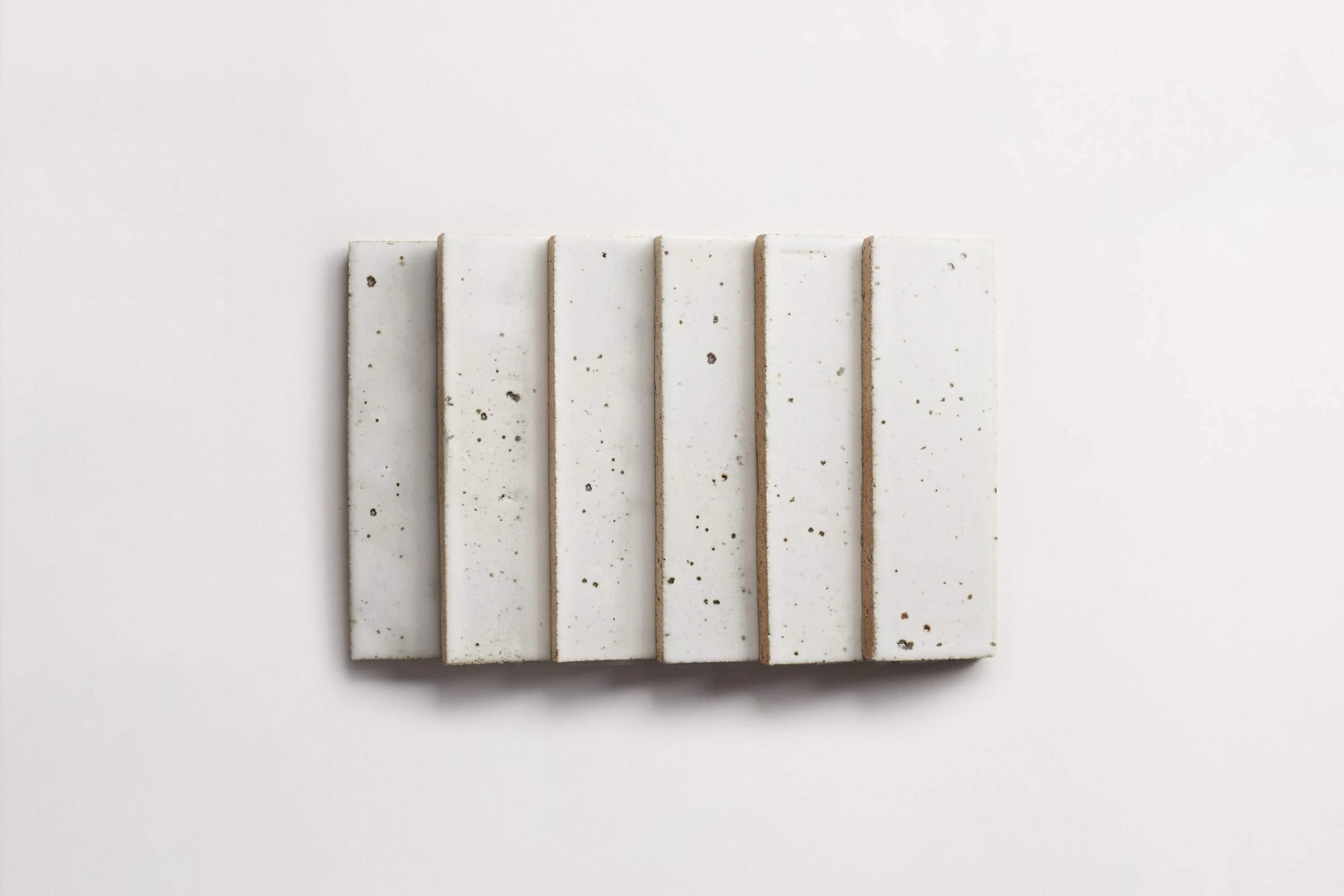 clé guild | fundamentals | white matte ~ 2½"x8"x½" - Image 5