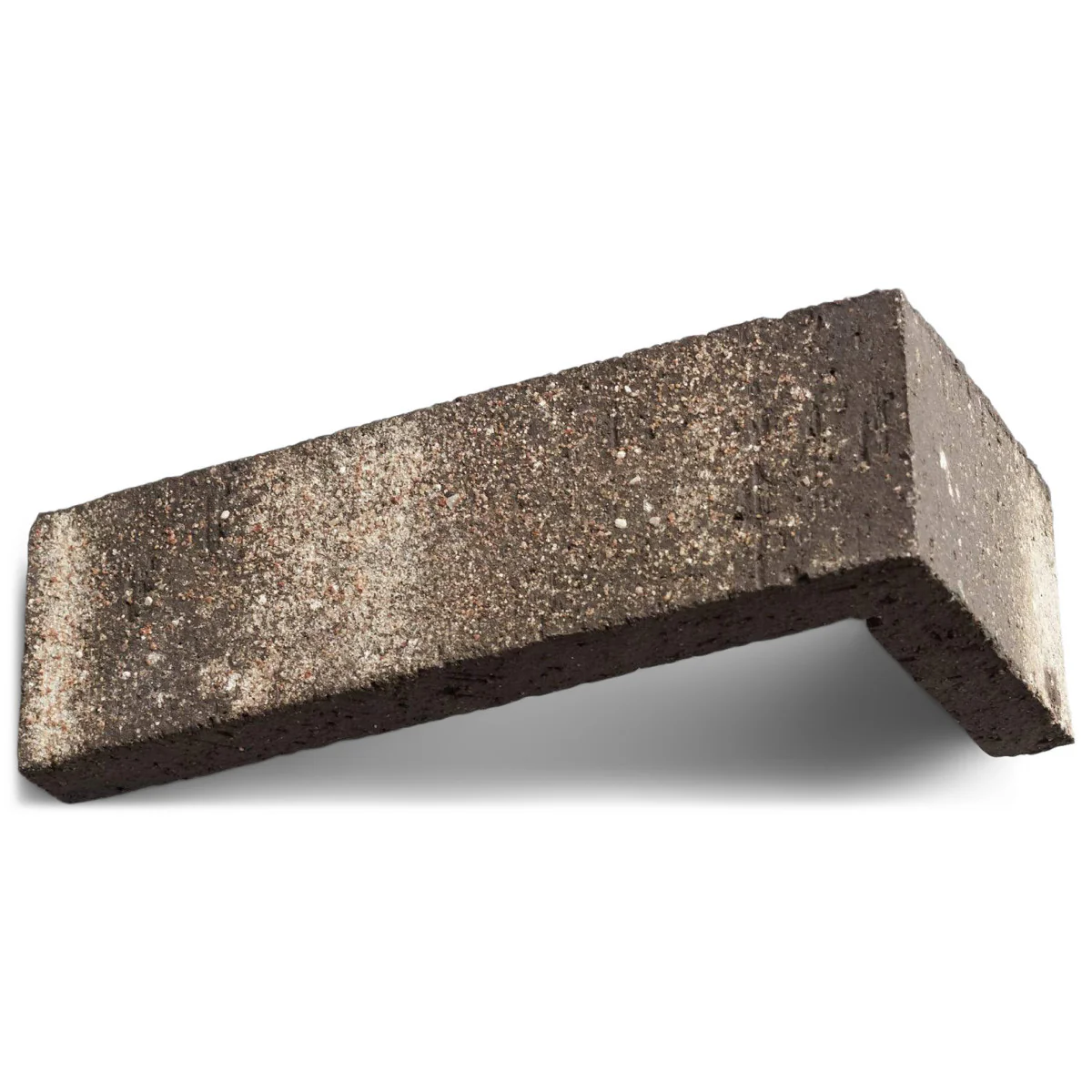 foundry flats | forge | volcanic | corner ~ 2½"x8"x¾" - Image 3