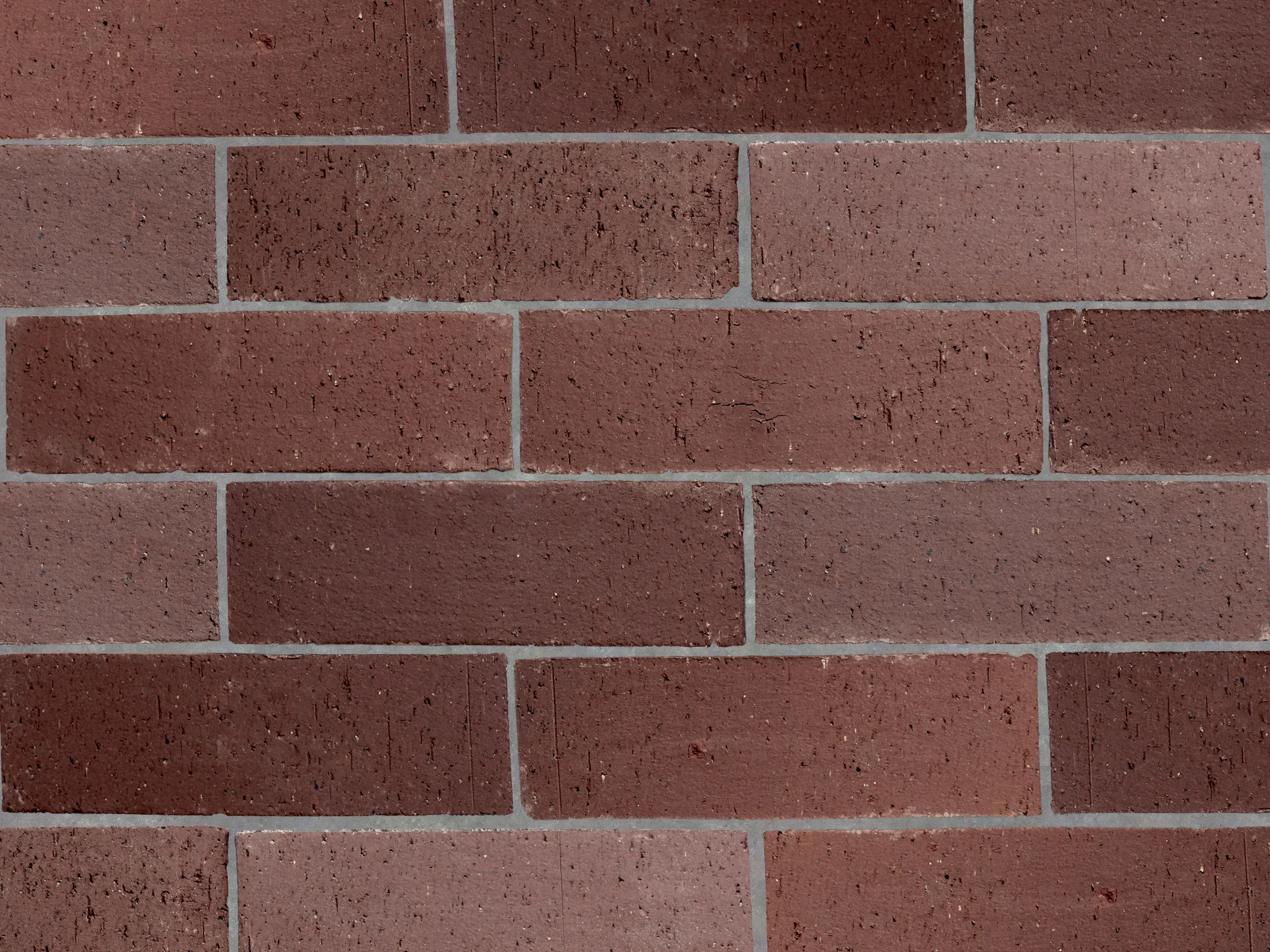 foundry flats | standard issue | burn | brick ~ 2½"x8"x½" - Image 4