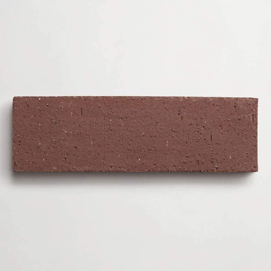 foundry flats | standard issue | burn | brick ~ 2½"x8"x½" - Image 5