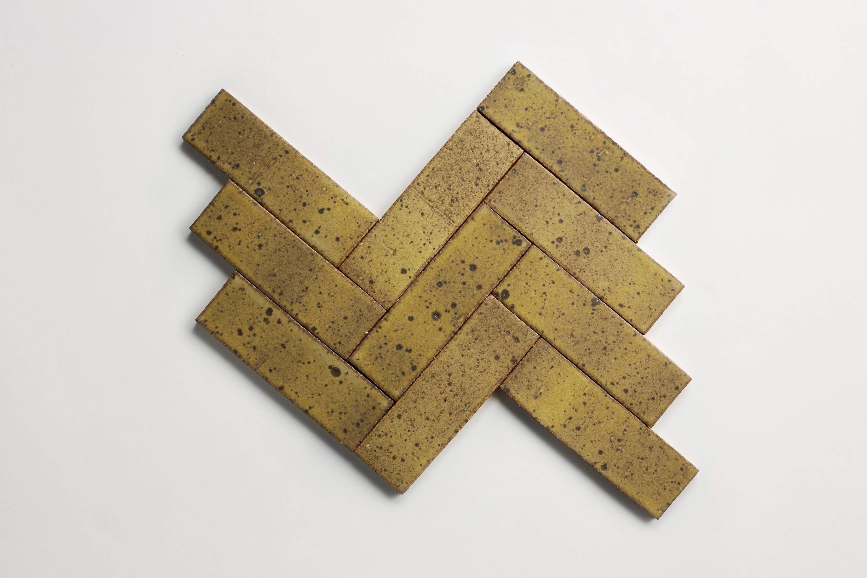 clé guild | new california | cardoon ~ 2½"x8"x½" - Image 6