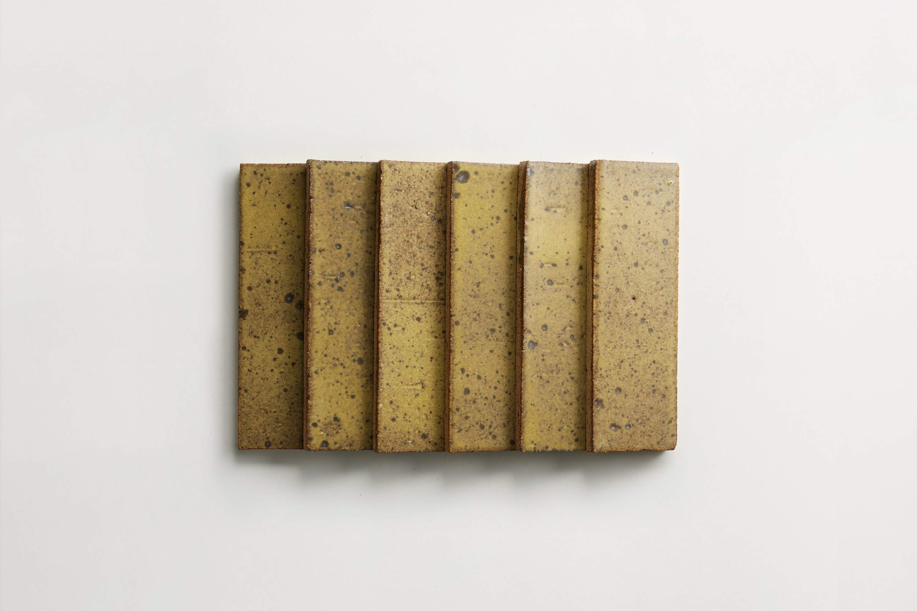 clé guild | new california | cardoon ~ 2½"x8"x½" - Image 5