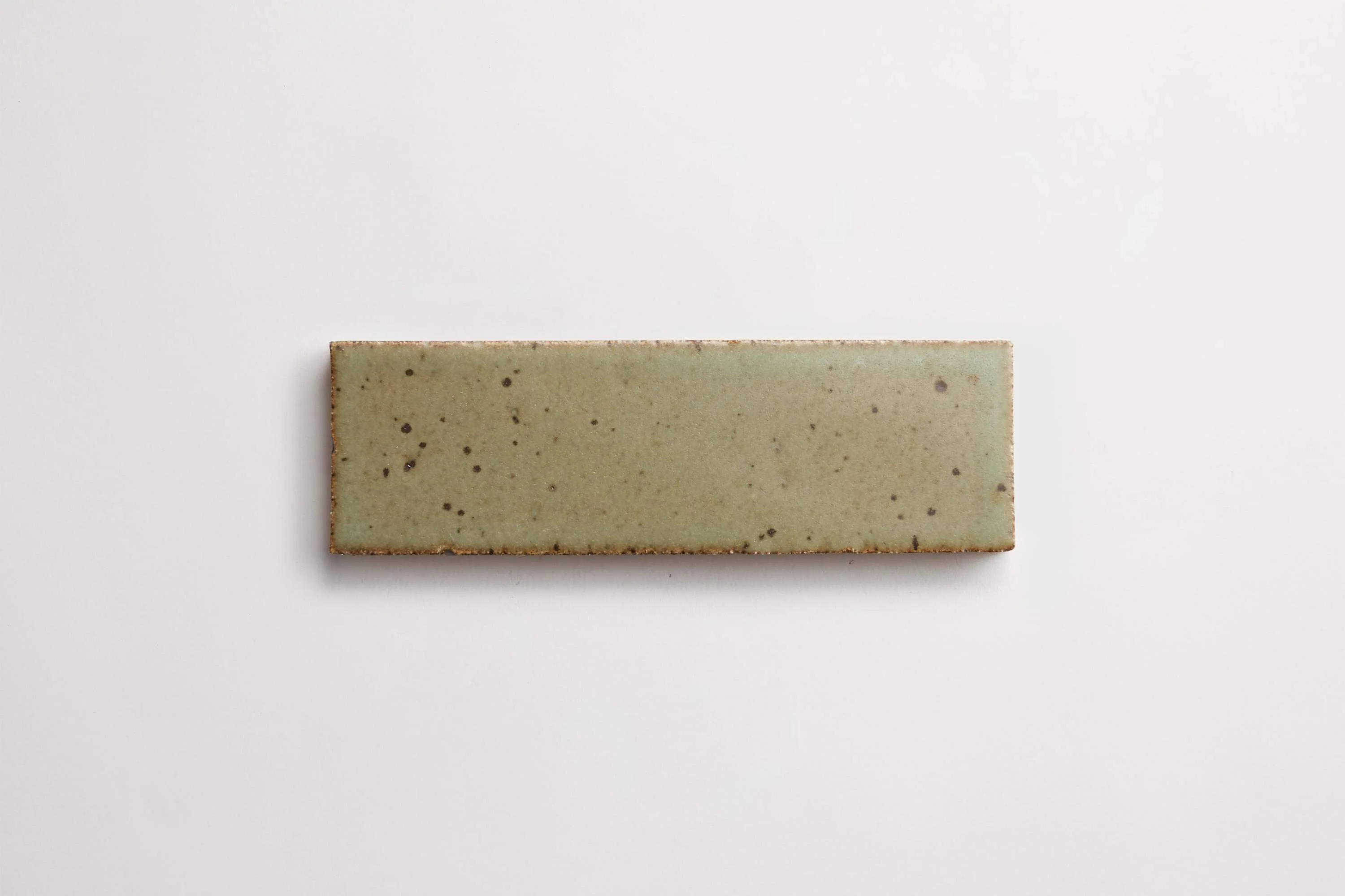 clé guild | new california | salvia ~ 2½"x8"x½" - Image 5